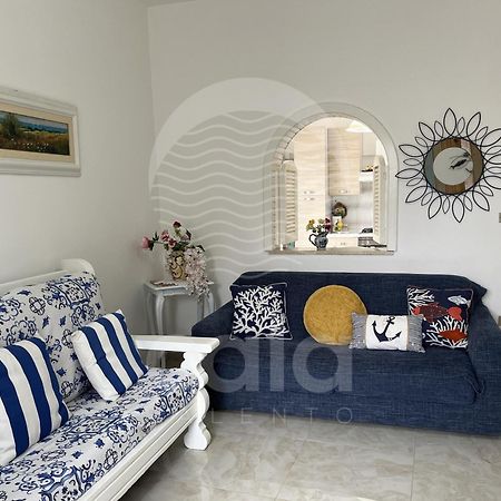 Villa Dolce Luna By Cala Salento Torre Lapillo Exterior photo