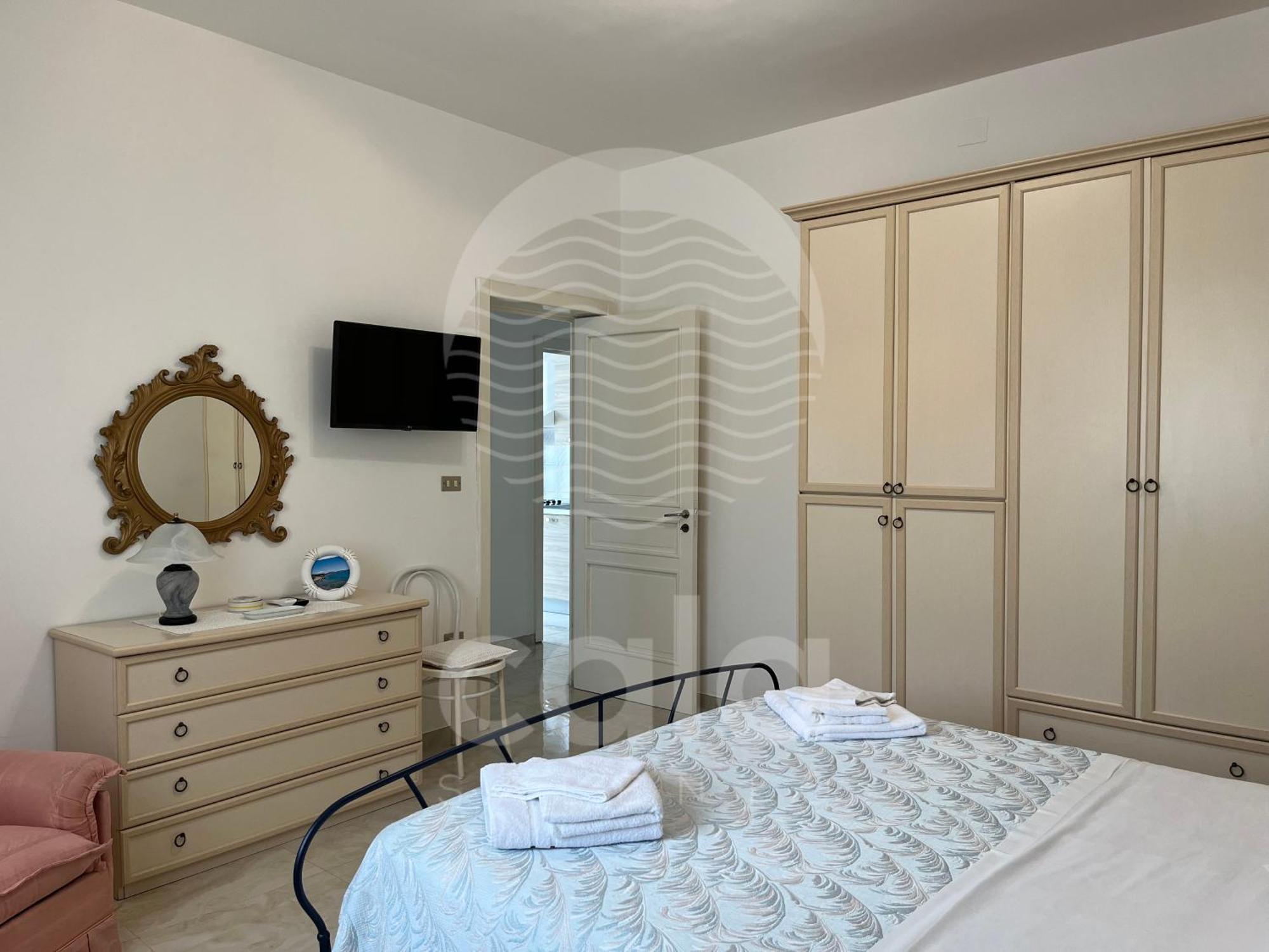 Villa Dolce Luna By Cala Salento Torre Lapillo Exterior photo