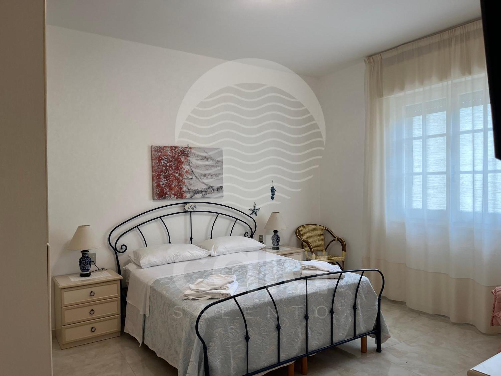 Villa Dolce Luna By Cala Salento Torre Lapillo Exterior photo